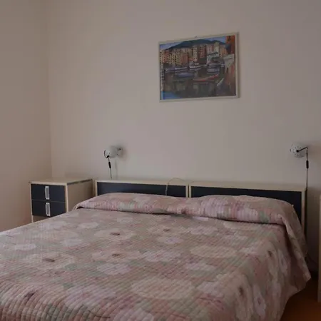 Bruna Appartement Lignano Sabbiadoro