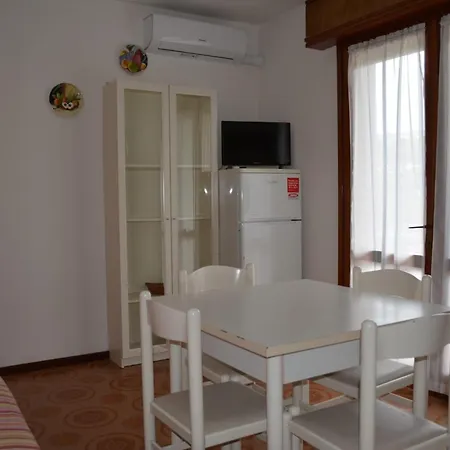 Bruna Lignano Sabbiadoro