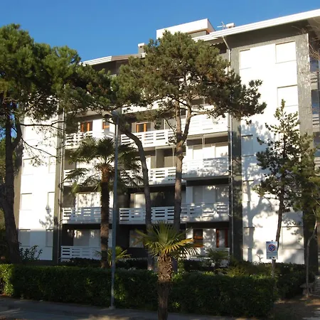 Appartement Bruna *