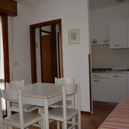 Appartement Bruna Lignano Sabbiadoro